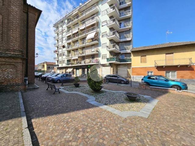 Appartamento in vendita a Rondissone TO