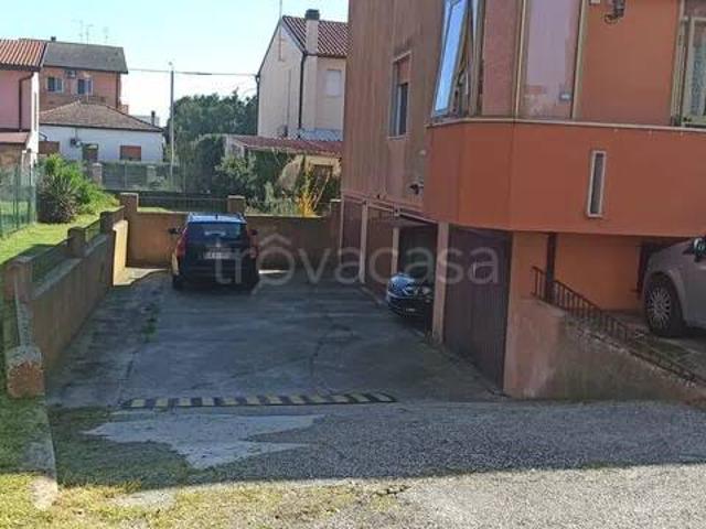 Appartamento in vendita a Rosolina via Carabella, 9