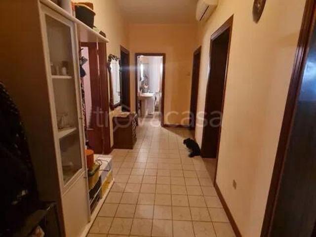 Appartamento in vendita a Rosolina viale Del Popolo, 73