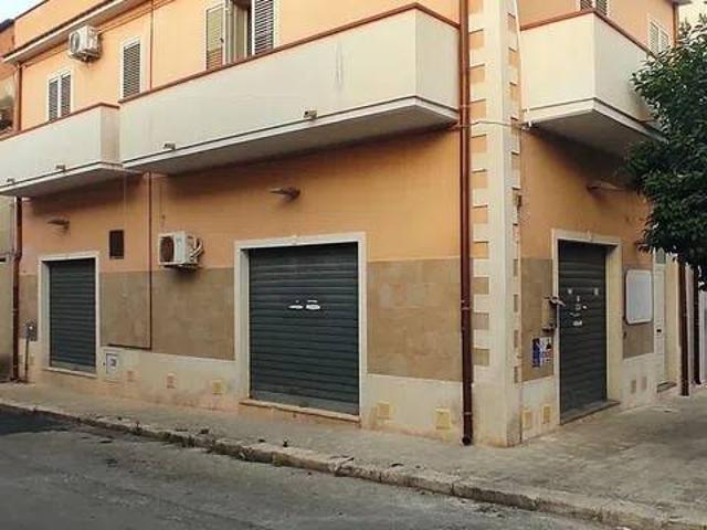 Appartamento in vendita a Rosolini SR