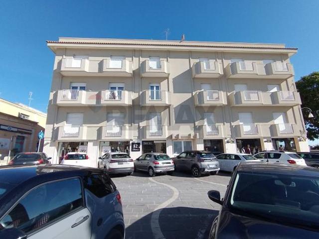 Appartamento in vendita a Rosolini