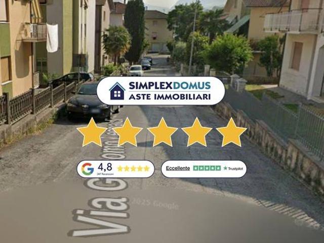 Appartamento in vendita a Rosora AN