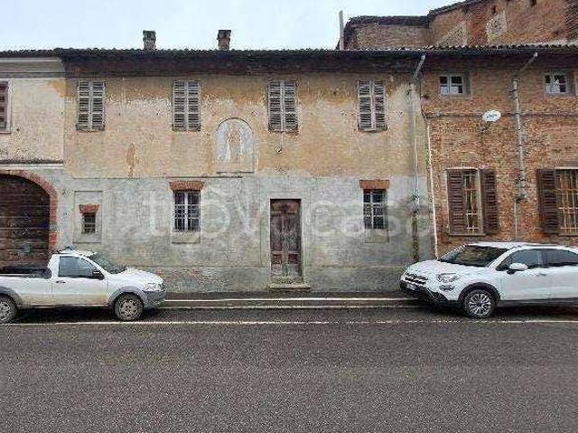 Appartamento in vendita a Rosasco via Marconi, 22