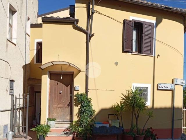 Appartamento in vendita a Rosciano PE