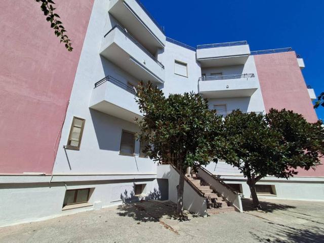 Appartamento in vendita a Roseto Capo Spulico CS