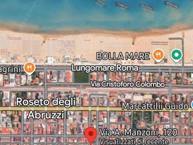 Appartamento in vendita a Roseto degli Abruzzi TE