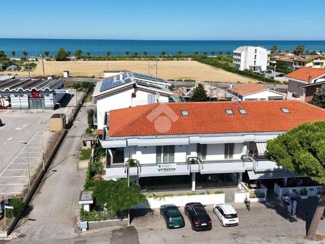 Appartamento in vendita a Roseto degli Abruzzi TE