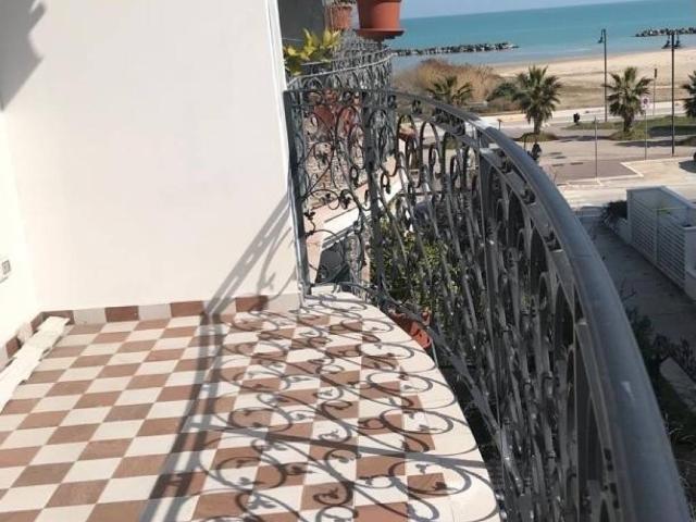 Appartamento in vendita a Roseto degli Abruzzi TE