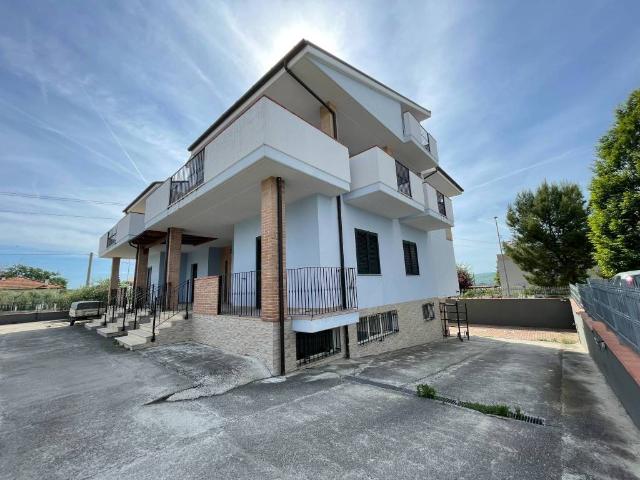 Appartamento in vendita a Roseto degli Abruzzi TE