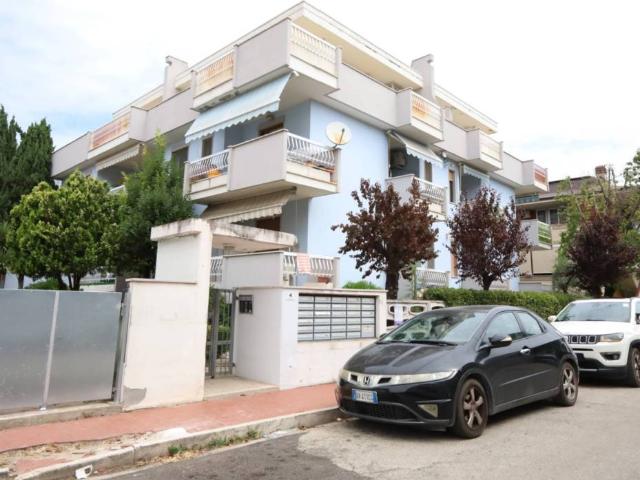 Appartamento in vendita a Roseto degli Abruzzi TE