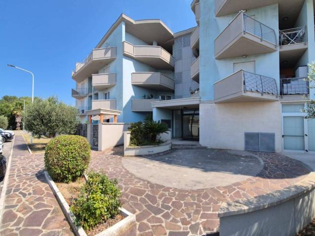 Appartamento in vendita a Roseto degli Abruzzi TE