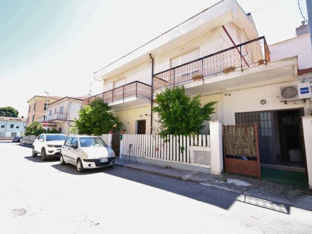 Appartamento in vendita a Roseto degli Abruzzi TE