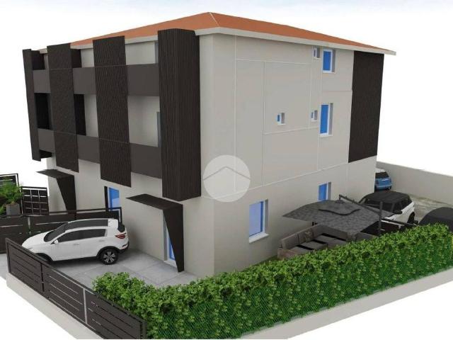 Appartamento in vendita a Roseto degli Abruzzi TE
