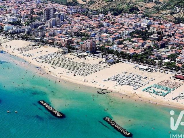 Appartamento in vendita a Roseto degli Abruzzi TE