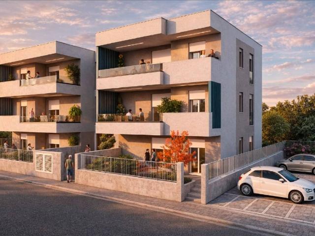 Appartamento in vendita a Roseto degli Abruzzi TE