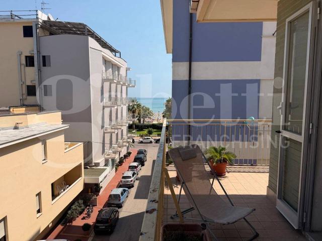 Appartamento in vendita a Roseto Degli Abruzzi