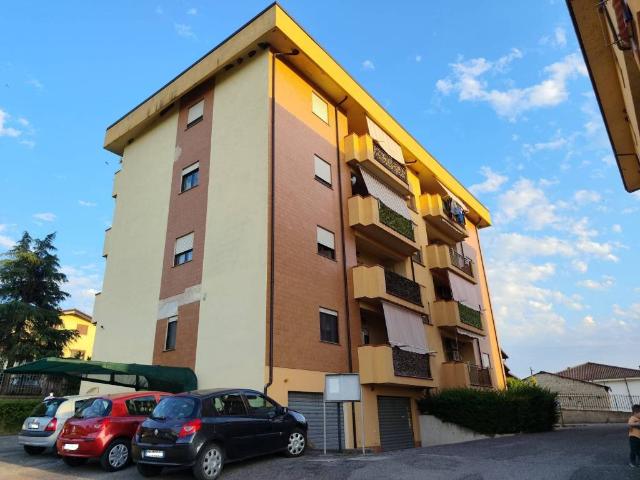 Appartamento in vendita a Rose CS