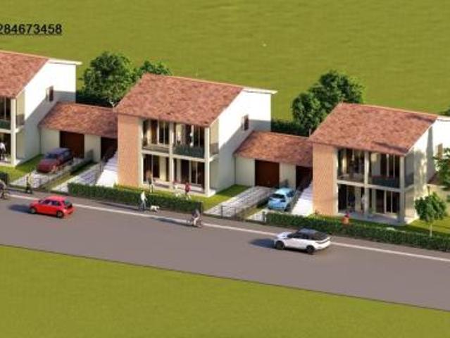Appartamento in vendita a Roselle Grosseto 85 mq Rif: 1420980