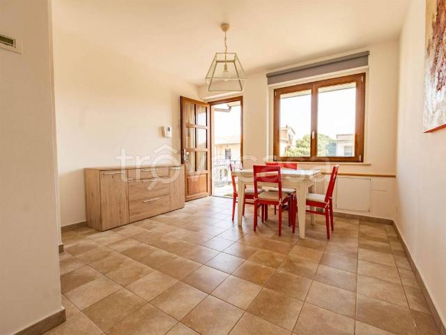 Appartamento in vendita a Rosia, Sovicille