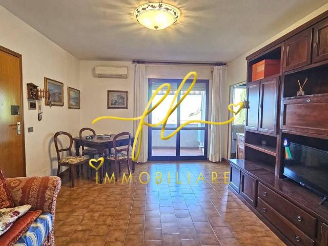 Appartamento in vendita a Rosignano Marittimo
