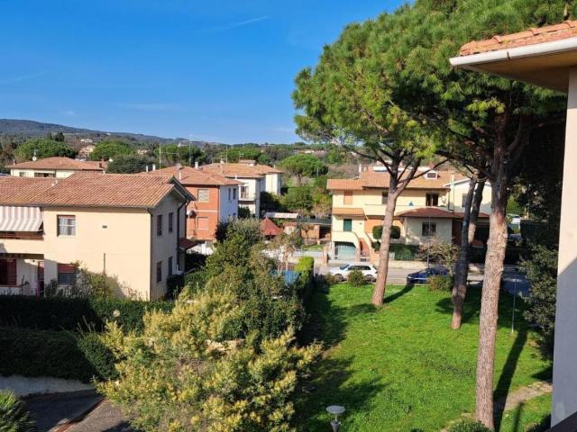 Appartamento in vendita a Rosignano Marittimo