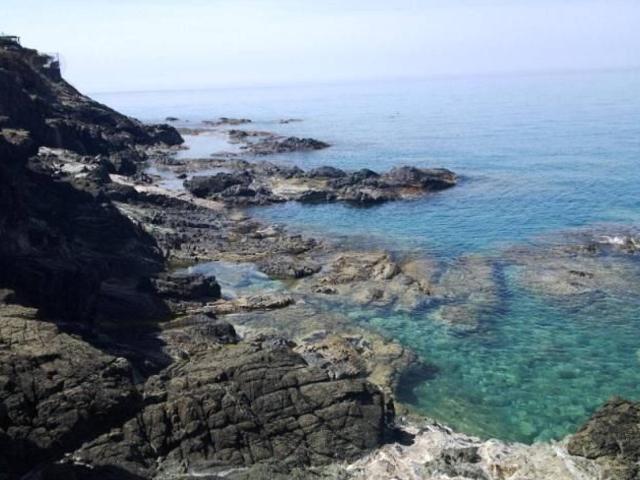 Appartamento in vendita a Rosignano Marittimo