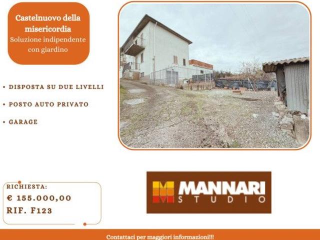 Appartamento in vendita a Rosignano Marittimo