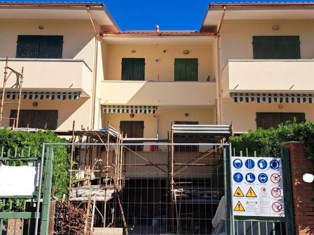 Appartamento in vendita a Rosignano Marittimo