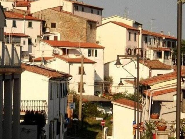 Appartamento in vendita a Rosignano Marittimo
