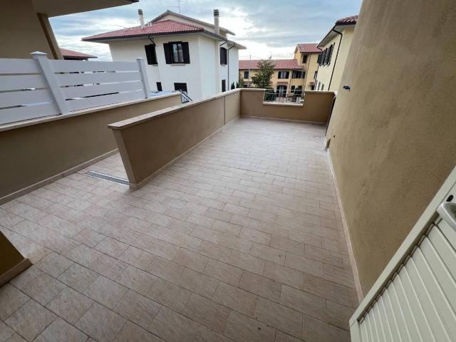 Appartamento in vendita a Rosignano Marittimo