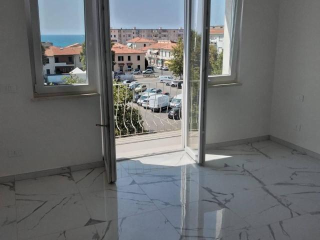 Appartamento in vendita a Rosignano Marittimo