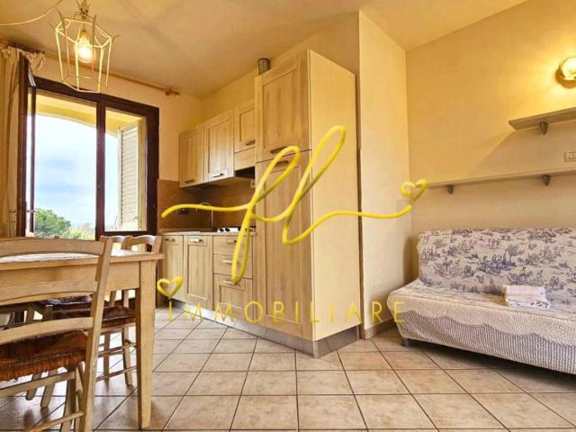 Appartamento in vendita a Rosignano Marittimo
