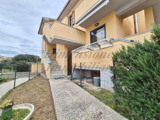 Appartamento in vendita a Rosignano Marittimo