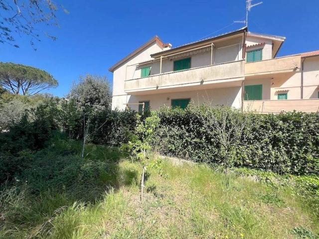 Appartamento in vendita a Rosignano Marittimo