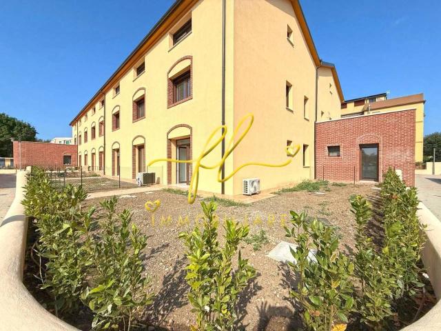 Appartamento in vendita a Rosignano Marittimo