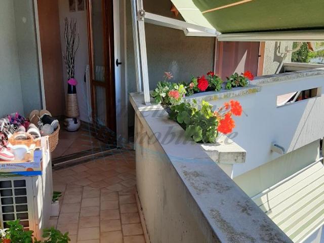 Appartamento in vendita a Rosignano Marittimo