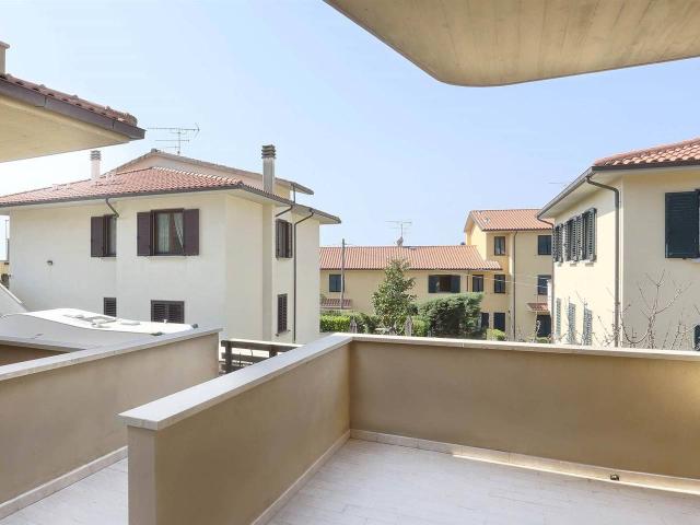 Appartamento in vendita a Rosignano Marittimo