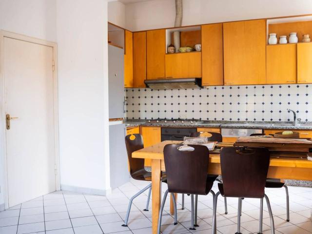 Appartamento in vendita a Rosignano Marittimo