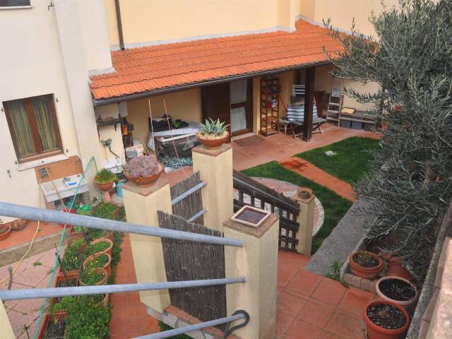 Appartamento in vendita a Rosignano Marittimo