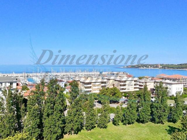 Appartamento in vendita a Rosignano Marittimo