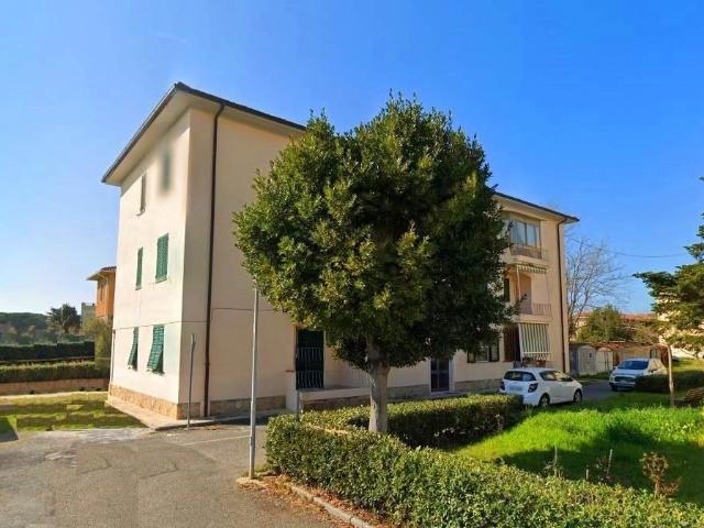 Appartamento in vendita a Rosignano Marittimo