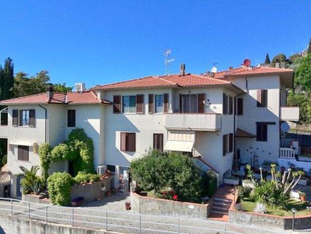 Appartamento in vendita a Rosignano Marittimo