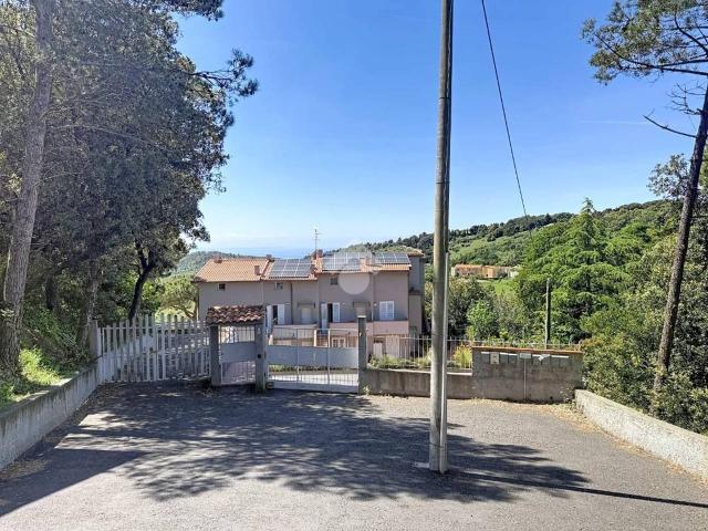 Appartamento in vendita a Rosignano Marittimo