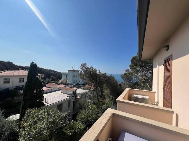 Appartamento in vendita a Rosignano Marittimo