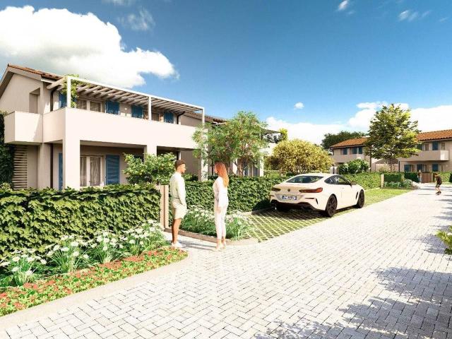 Appartamento in vendita a Rosignano Marittimo