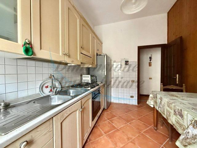 Appartamento in vendita a Rosignano Marittimo