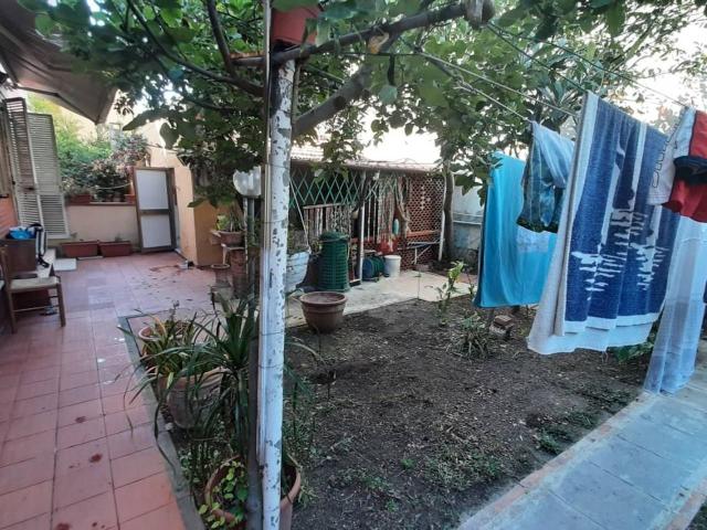 Appartamento in vendita a Rosignano Marittimo