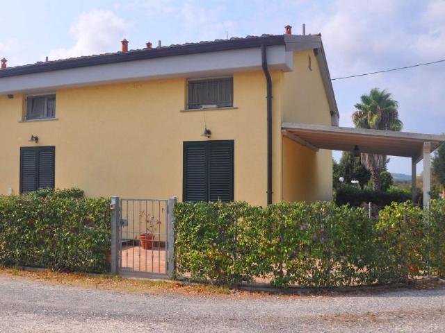 Appartamento in vendita a Rosignano Marittimo
