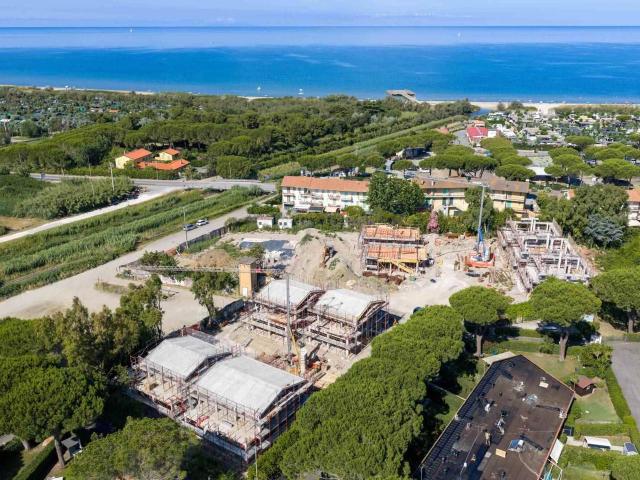 Appartamento in vendita a Rosignano Marittimo