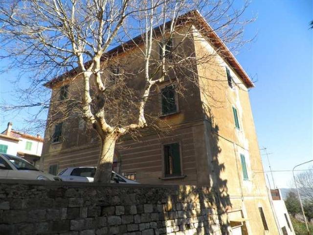 Appartamento in vendita a Rosignano Marittimo